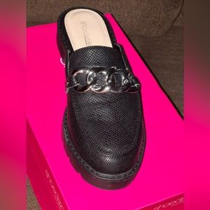 Size 9 slip ons